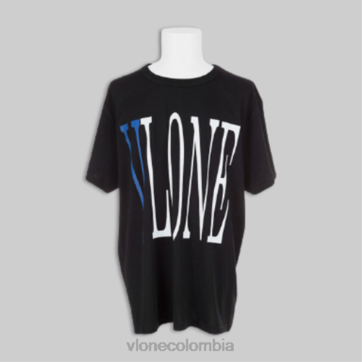 camiseta colette blanca 2X0H308 hombres arriba Vlone