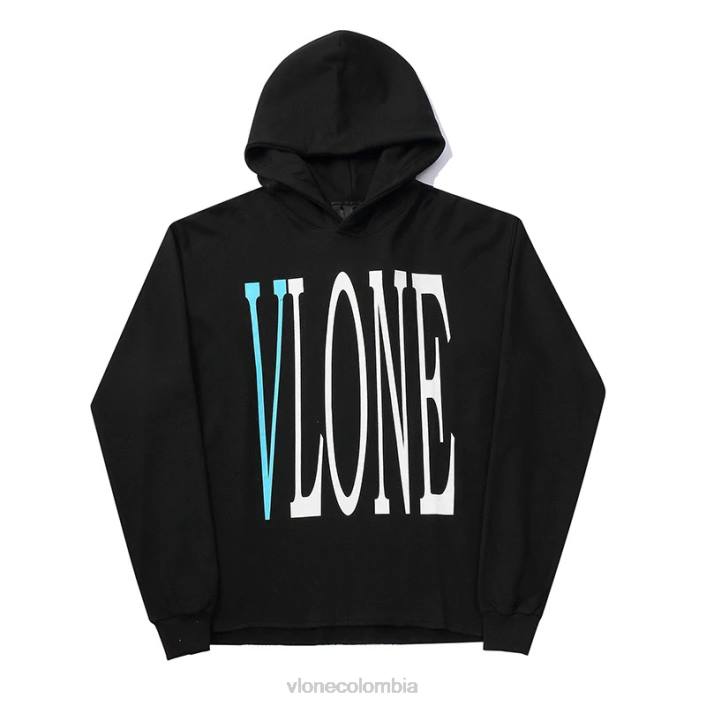 sudadera con capucha de amigos básicos 2X0H69 hombres arriba Vlone