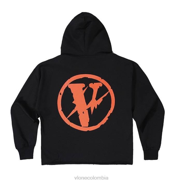 sudadera con capucha de fragment friend 2X0H67 hombres arriba Vlone