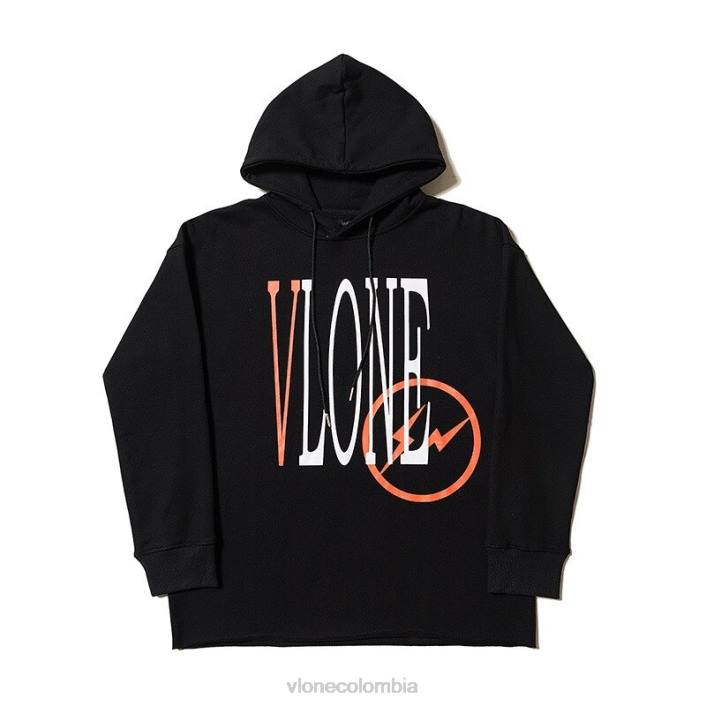 sudaderas con capucha harajuku malos hábitos 2X0H65 hombres arriba Vlone